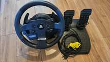 Kierownica Thrustmaster T150 force feedback z pedałami