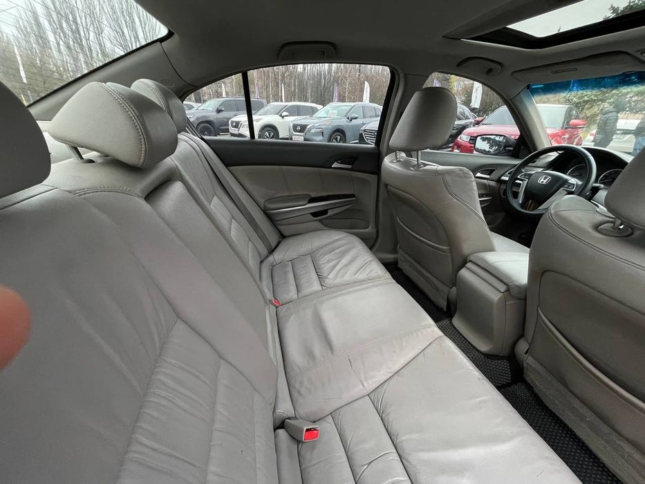 Honda Accord №3801 (ВНЕСОК від 10%) Альянс Авто Кривий Ріг