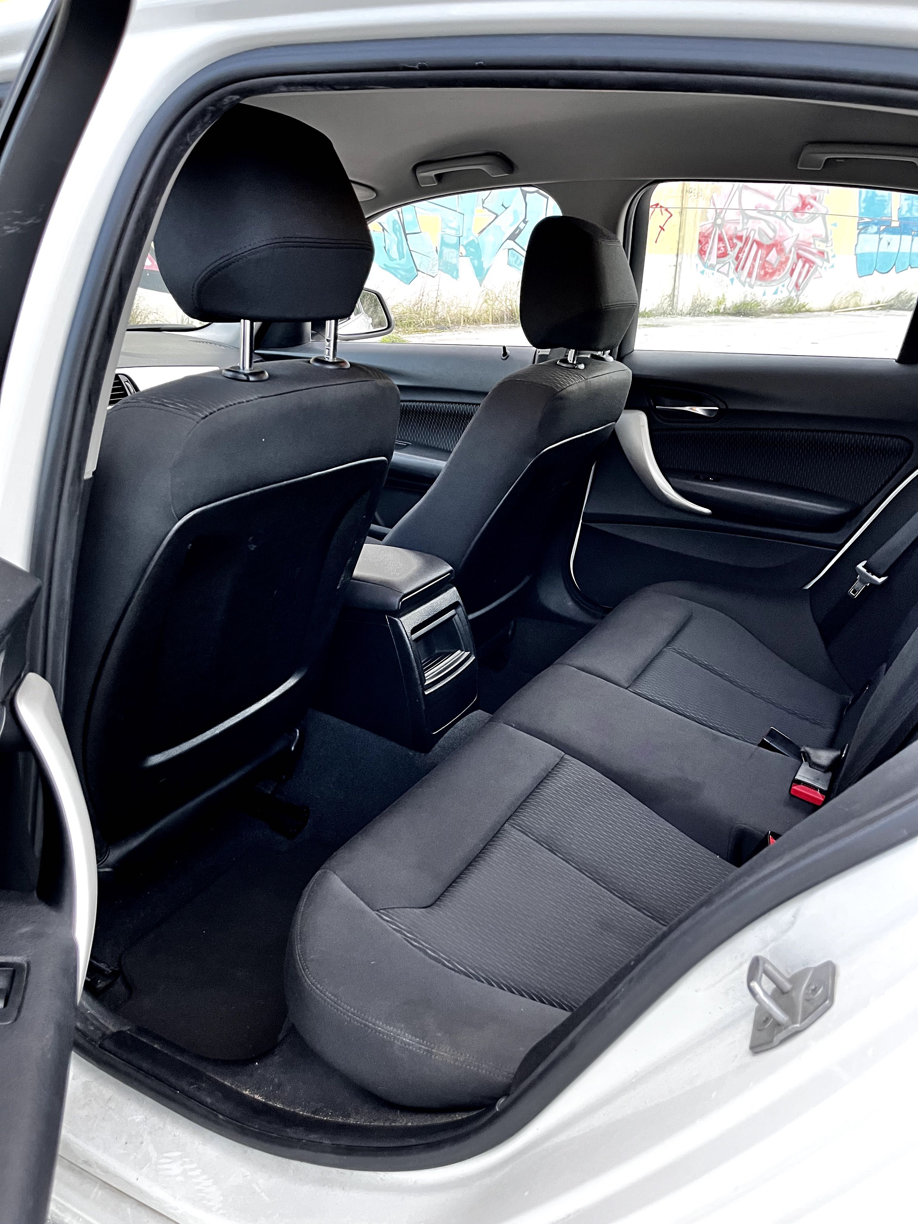 Bmw Série 1 116d Efficient Dynamics