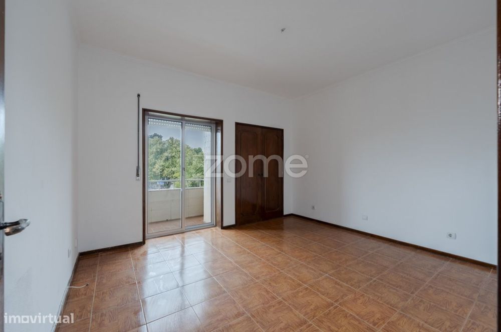 Apartamento T2+1 Pevidém - Arrendamento