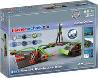 Fischertechnik 540586 zabawka do budowania Zestaw do budowania