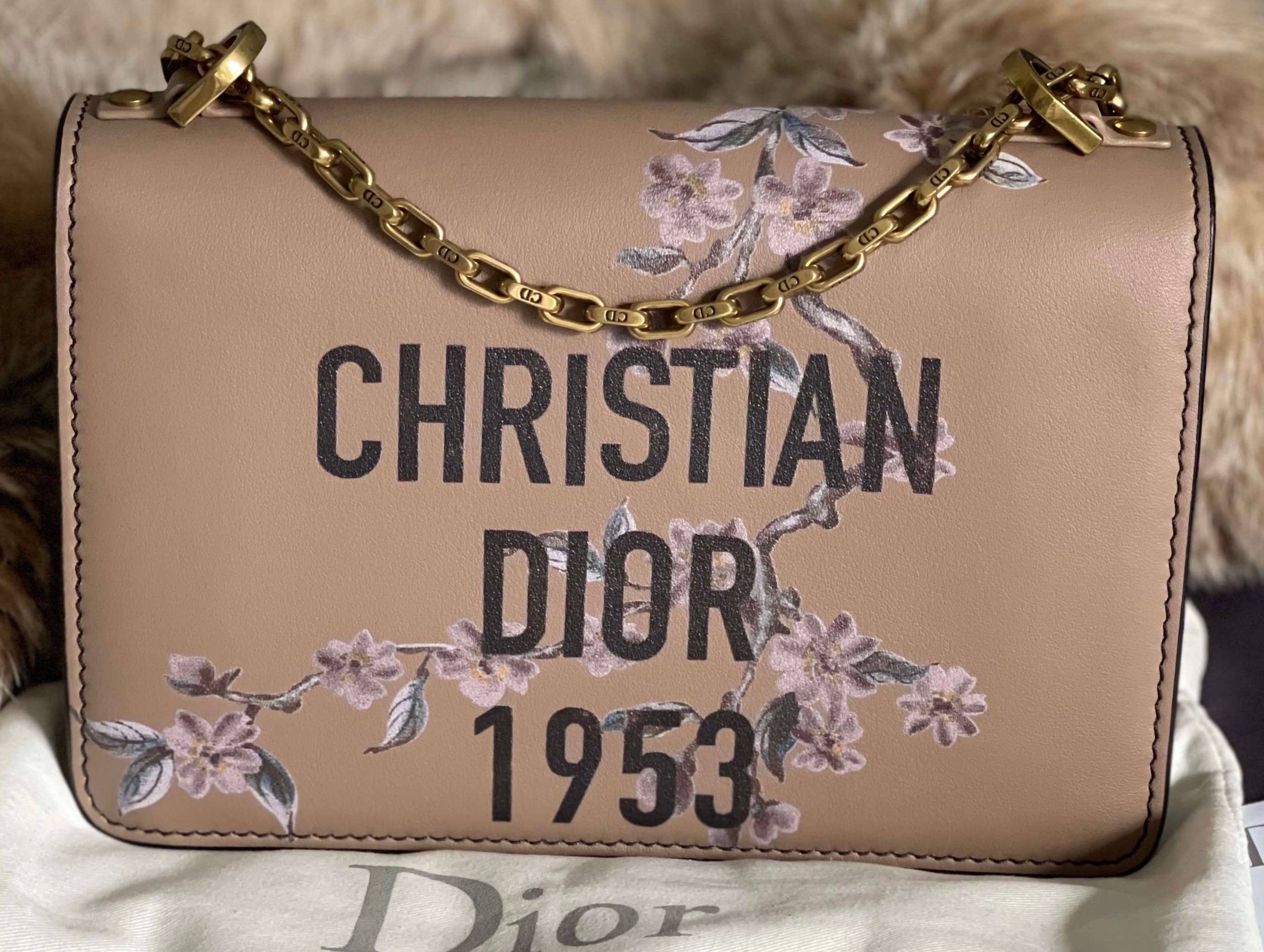 J’ADIOR Christian Dior сумка