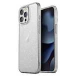 Etui Uniq LifePro Xtreme na iPhone 13 Pro Max - przezroczyste