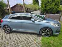Citroën DS5 Sprzedam Citroen DS5