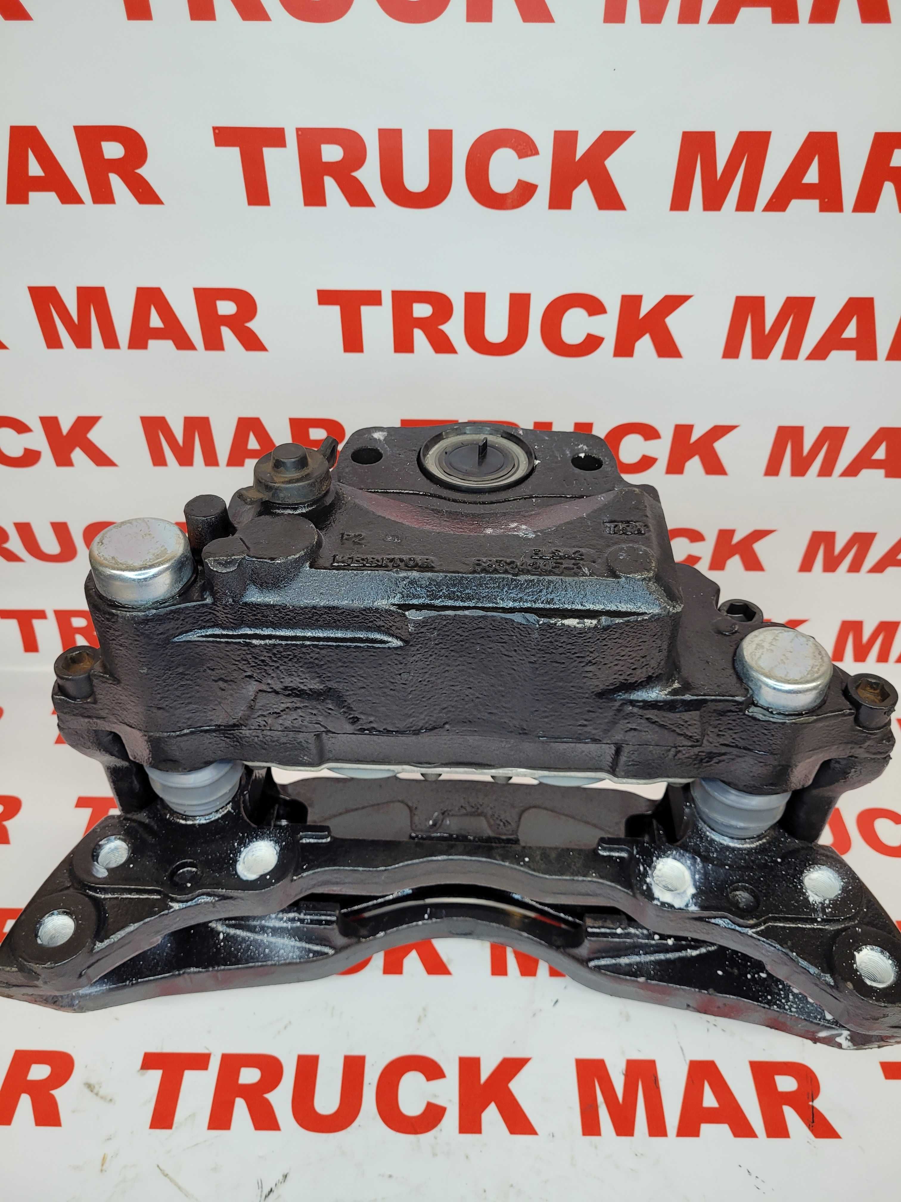 ZACISK HAMULCA meritor elsa 2 LRT545 prawy