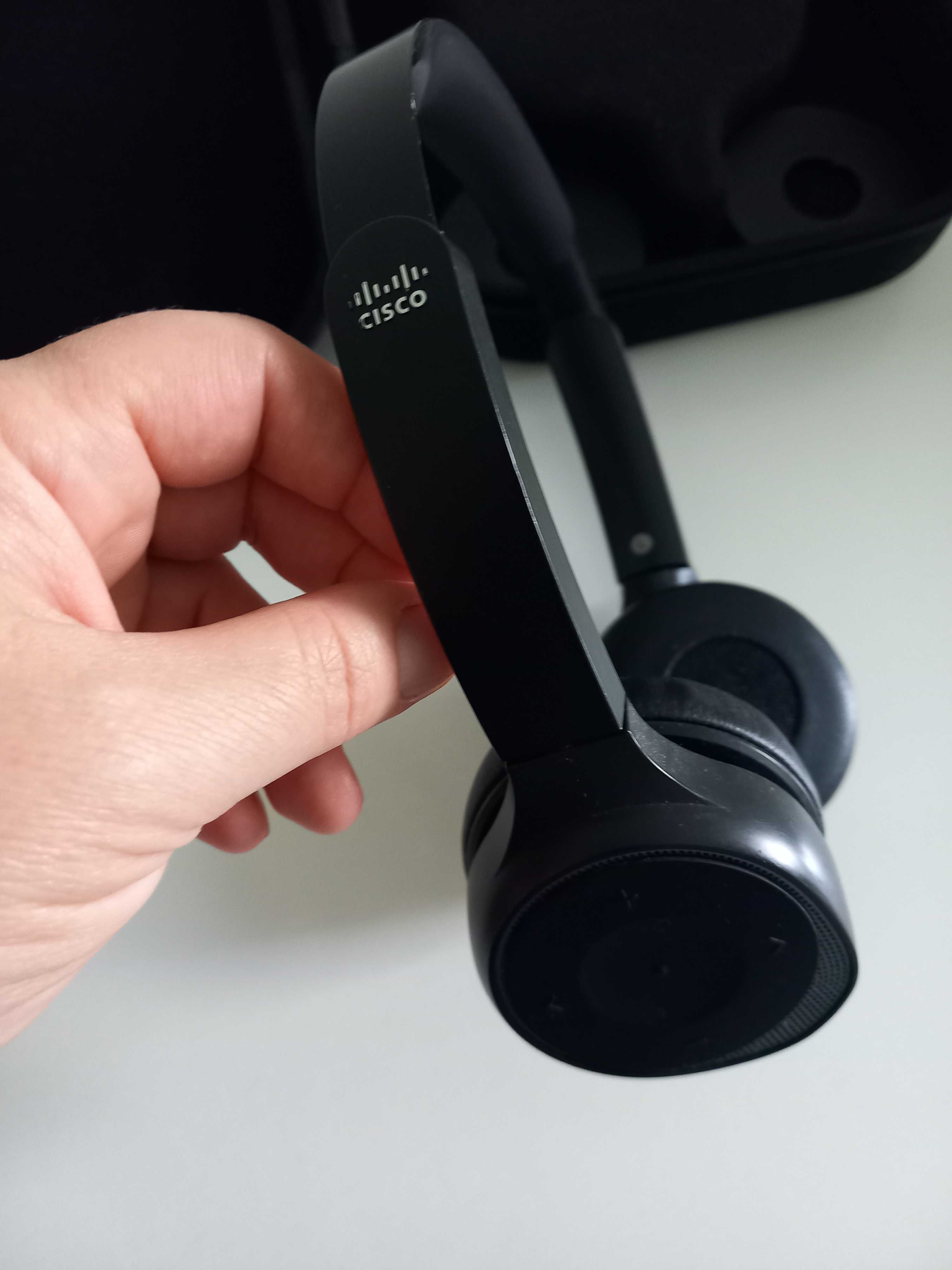 Навушники Cisco Headset 730