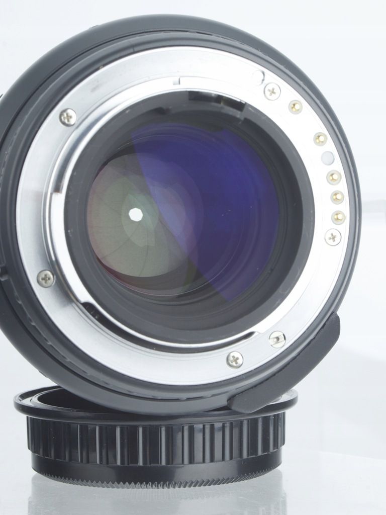 100mm 2.8 Macro Pentax FA Gwarancja 23%VAT