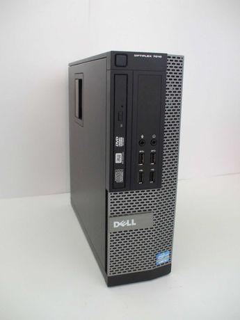 Dell Optiplex 7010 - Intel Core i5 / 8Gb / SSD 240Gb
