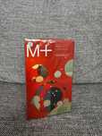 Escentric Molecules Molecule 01 + Mandarin