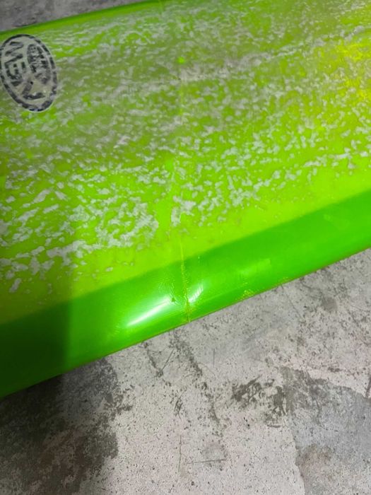 Prancha Longboard 9.1 New Advance