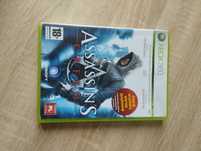 Gra Assassin's Creed 1 Xbox 360