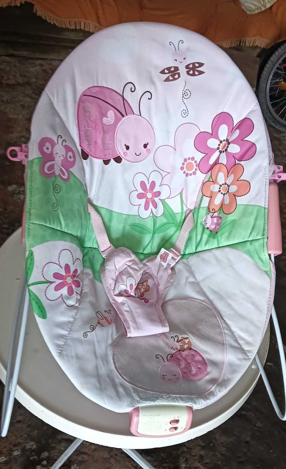 Artigos de bébé/ criança