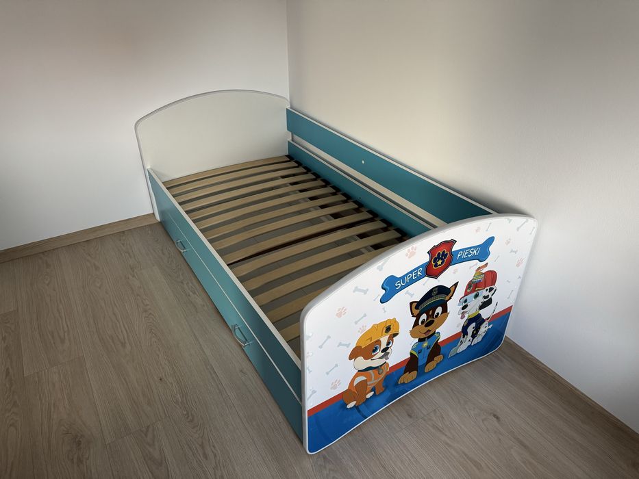 Łóżko psi patro 160 x 90