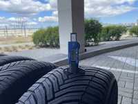 Michelin Cross Climate 195/55 R16 2021 рік