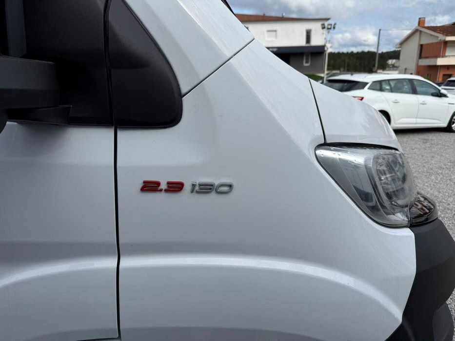Fiat Ducato Multijet 2.3 130cv L3H2 (IVA DEDUTIVEL)