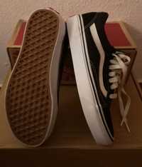 Vans old skool novos