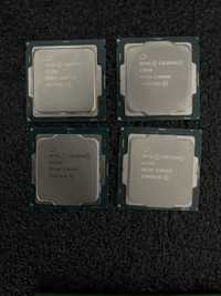 Celeron G3900 G3930 / Pentium 4560