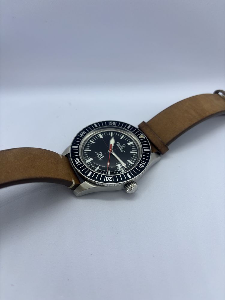 Relogio Certina DS  PH200M automatico