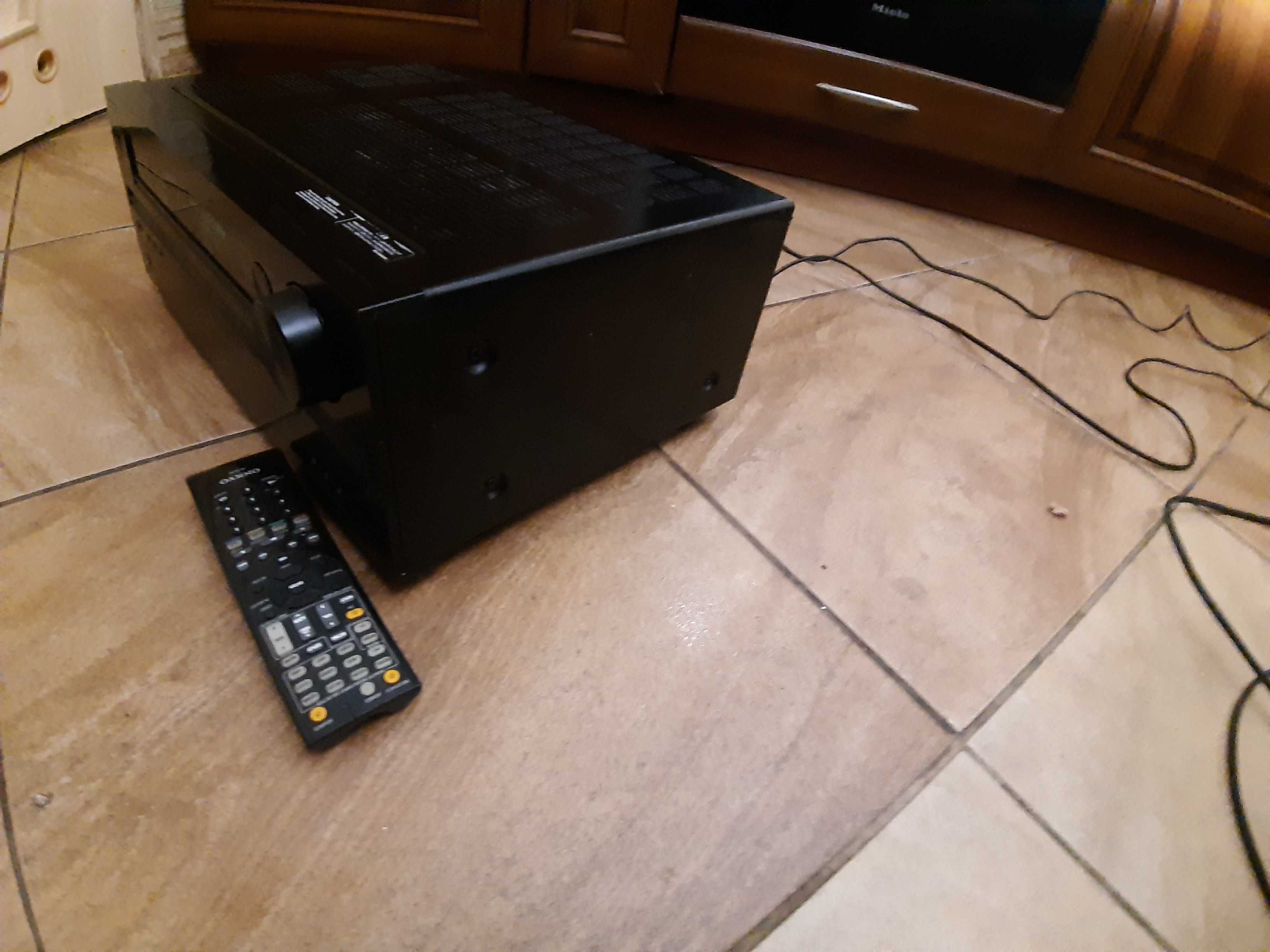Amplituner  Onkyo TX-NR414
