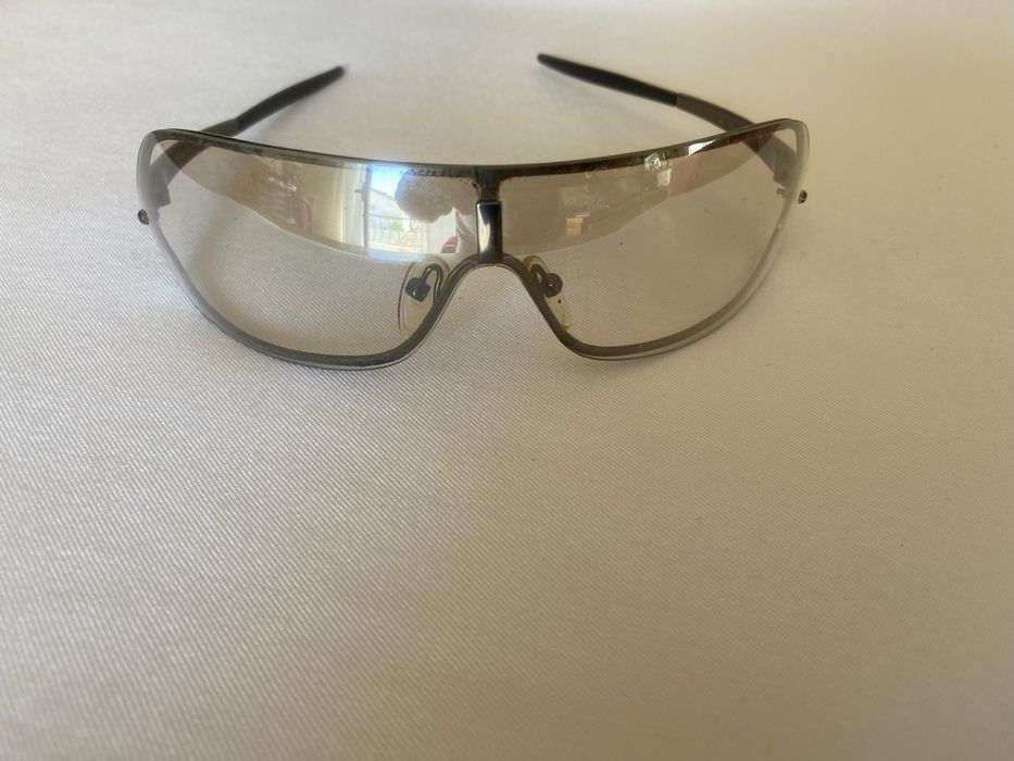 Óculos de sol de Miguel Vieira,estilista português