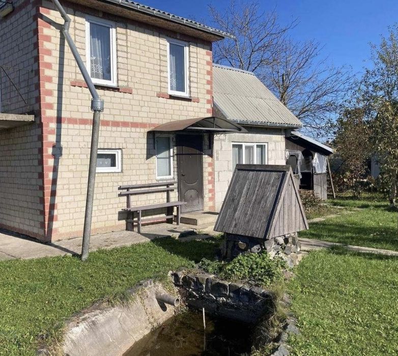 Продаж / Будинок / Приходька , Нова Українка