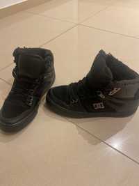 Buty DC Shoes rozmiar 39