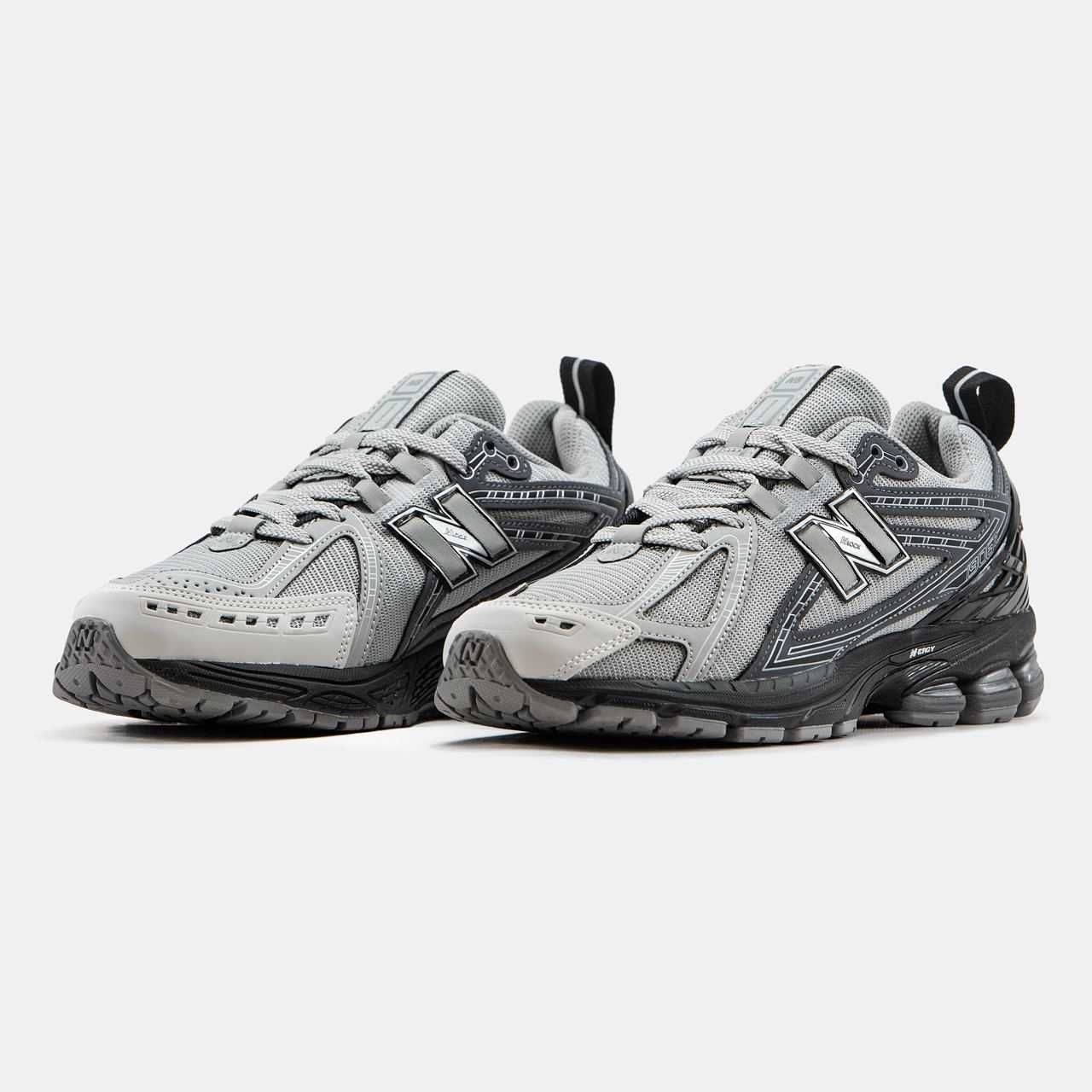 Чоловічі Кросівки New Balance 1906R 40-45 (Без предоплати)