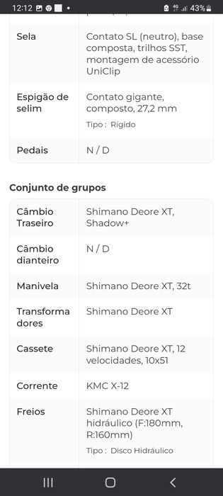 Giant anthem advanced pro 29 1