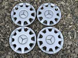 Оригінальні ковпаки Mercedes R15 A1694010824