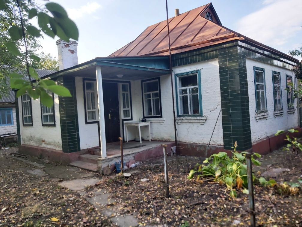 Продається будинок..