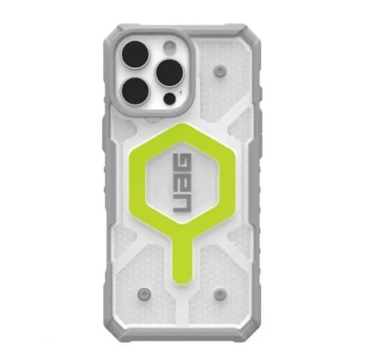 Чохол чехол прозорий ударостійкий противоударний UAG iPhone Pro Max