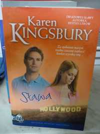 Sława Hollywood , Karen Kingsbury.