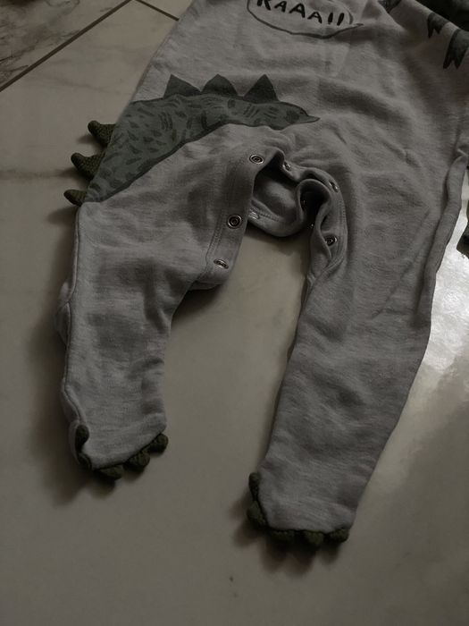 Чоловічок дитячий