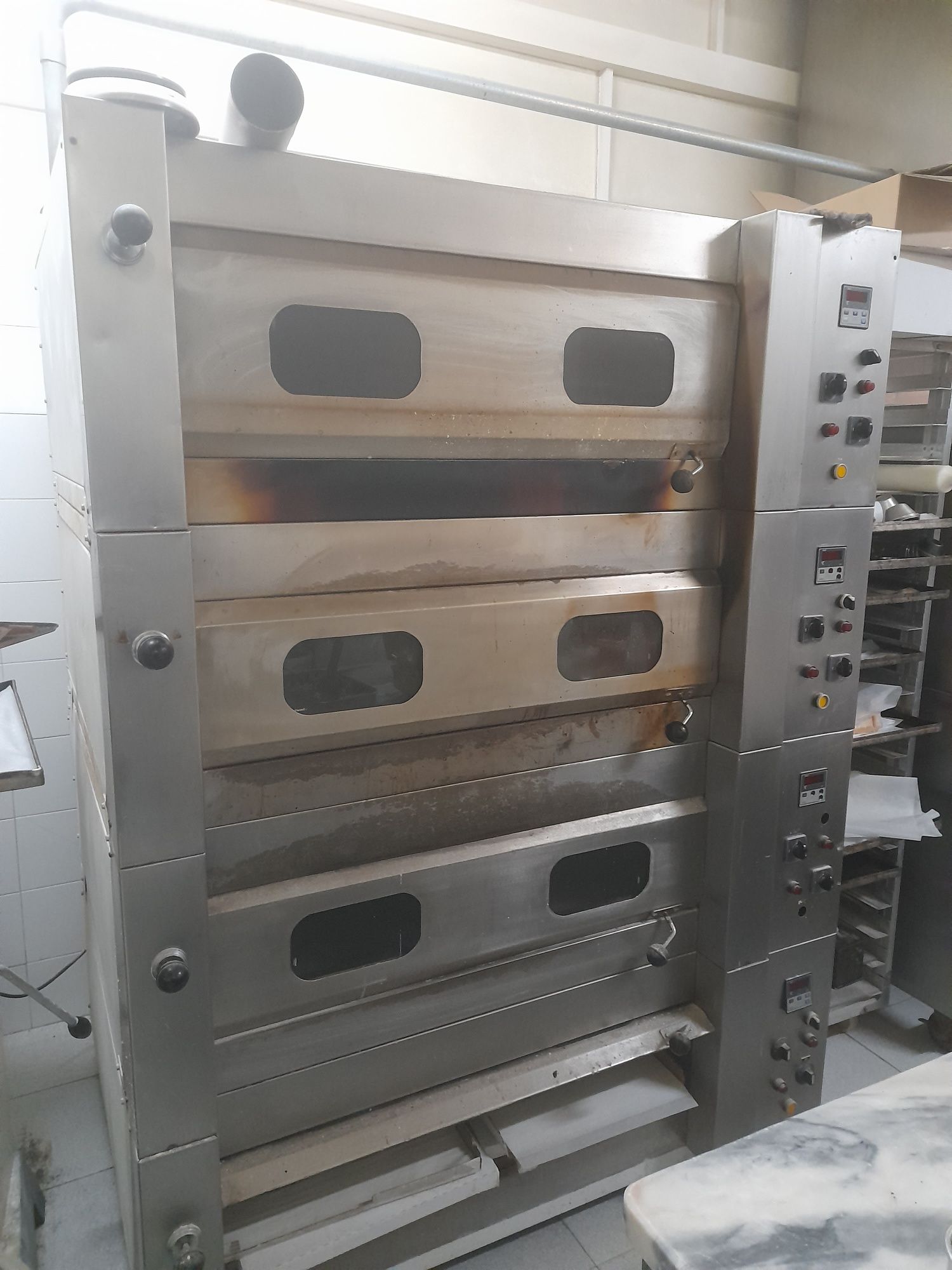 Forno Pastelaria/Padaria