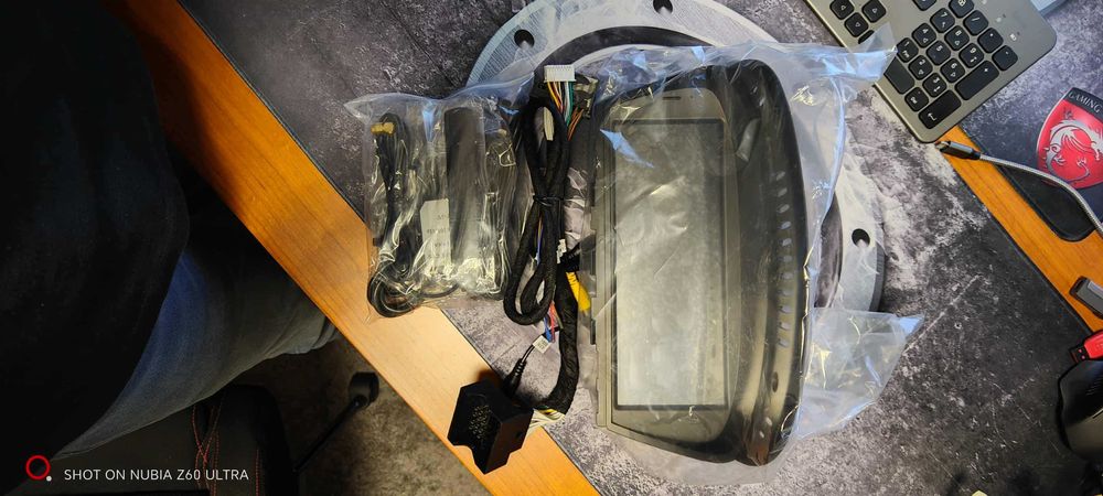 BMW E9x E6x 8.8 ccc Android 14