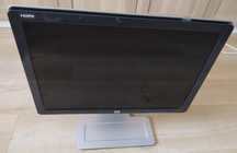 Monitor HP w2207h obrotowy