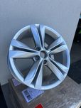 5x112 17 Seat Alhambra 7N0.601.025F felga pojedyncza