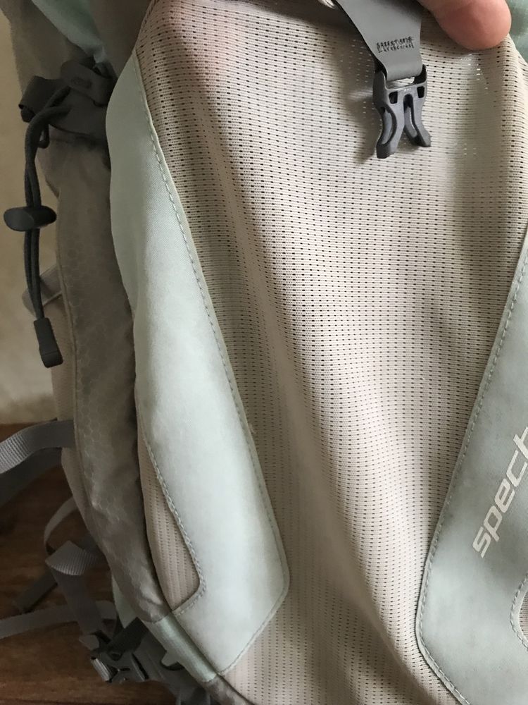 Deuter рюкзак  spectro 28