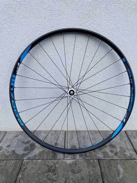 Koła 29" DT SWISS M1700 SPLINE TLR piasty DT350