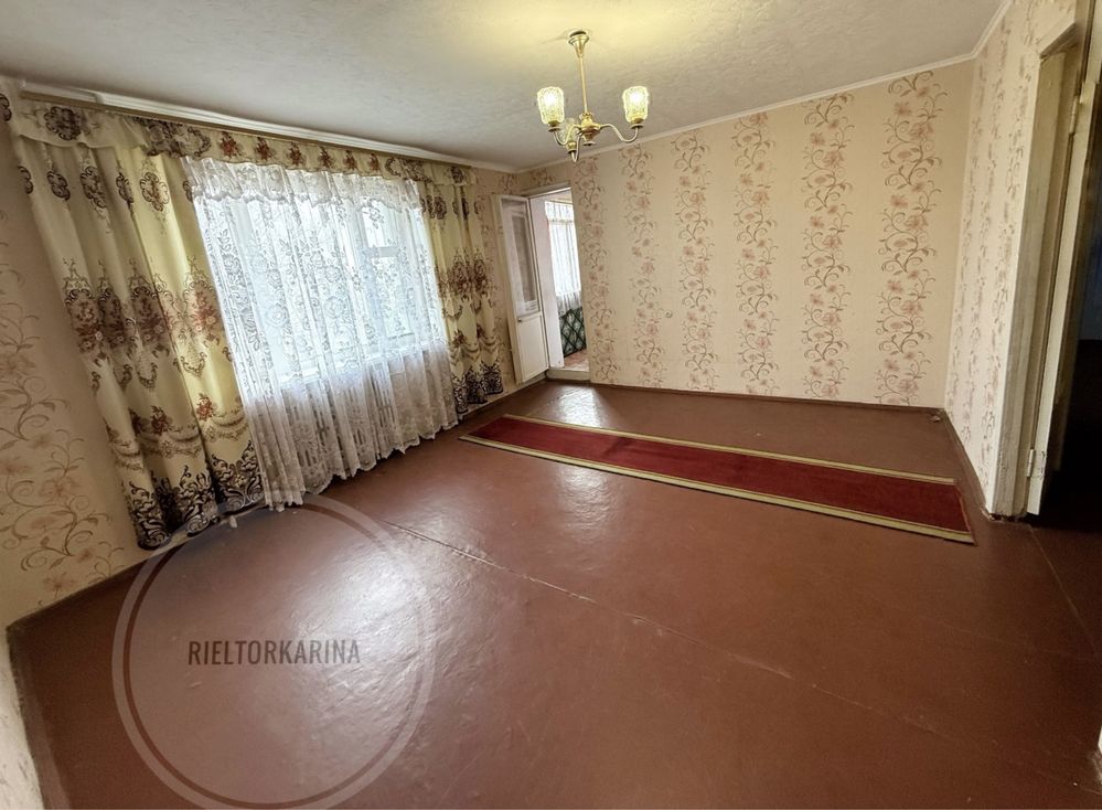 Магелан/Соляні/Провулок Парусний 2к квартира 2 поверх з 9