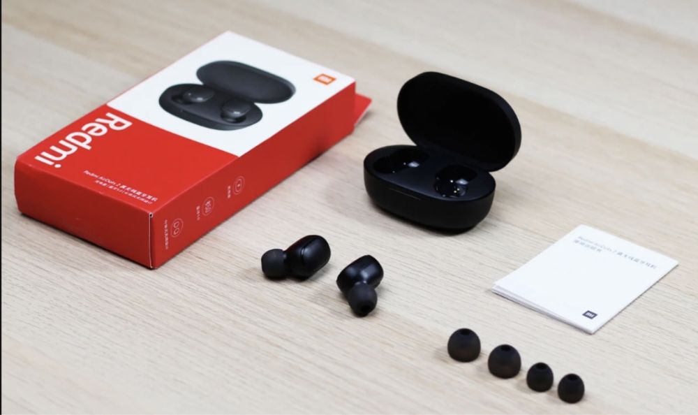 Навушники Xiaomi airdots 2