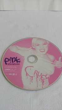 Диск певицы Pink. Оригинал