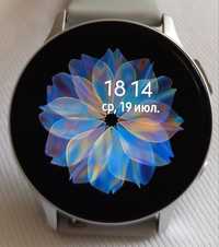 умные часы Samsung Galaxy Watch Active2