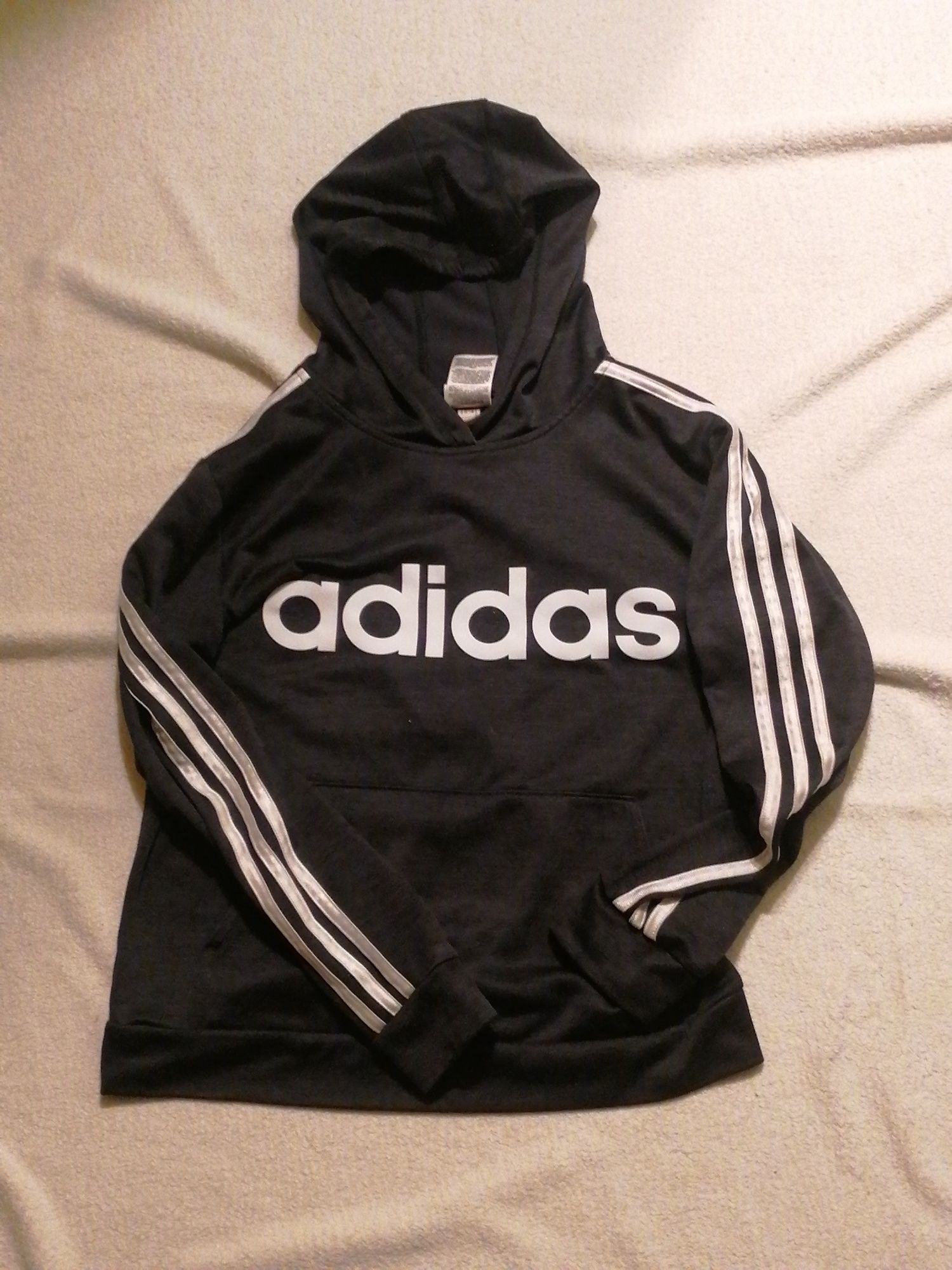 Bluza z kapturem adidas