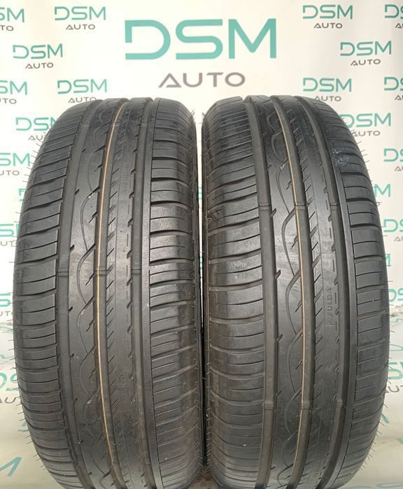 Склад шин б/в. 205/60 R15 Fulda EcoControl HP