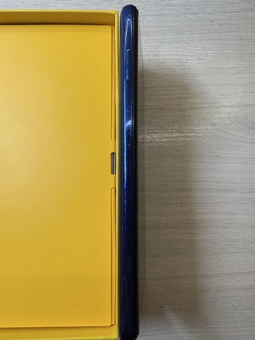 Ігровий Poco X3 Pro 8/256