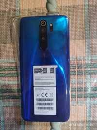 Продам Redmi note 8 pro отослан