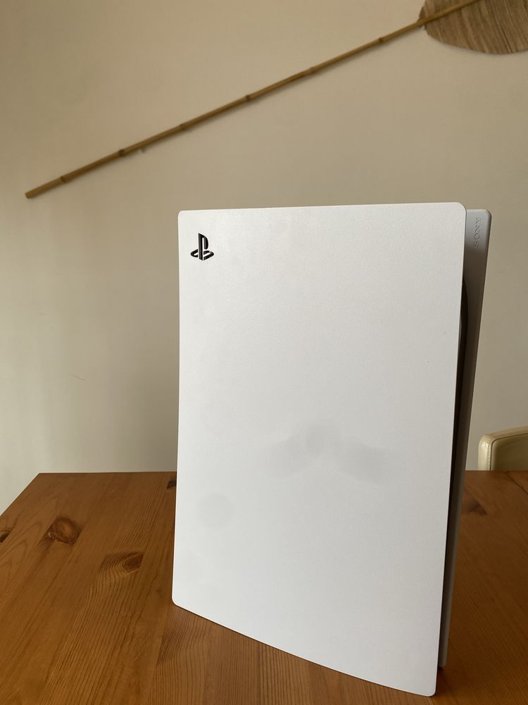 PlayStation 5 + comando