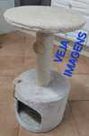 ARRANHADOR PARA GATOS. Casa, Quarto, Sala, Cozinha, Varanda, Quintal.