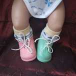 Buty dla lalki Baby Born